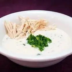 Chicken Tartour