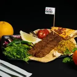 Kebab Satoor