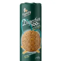 Degestive Whole Wheat Biscuits 400g