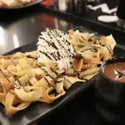 Fettuccine