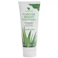 Forever bright toothgel
