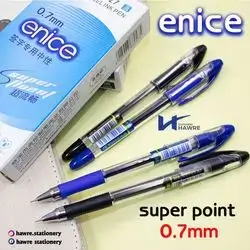 Gel Ink Pen-enice 0.7mm