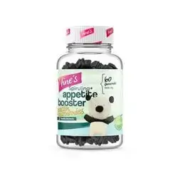 Fine’s spirulina appetite booster