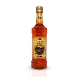 GUSSE Syrup – African – 700ml