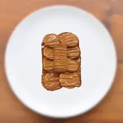 Lotus Mini Pancake