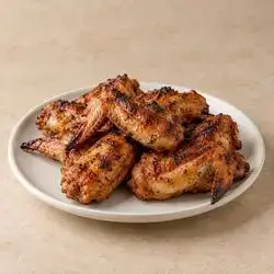 Grilled Wings