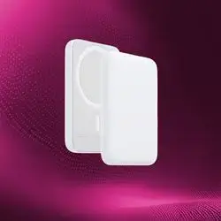 Wireless Power Bank