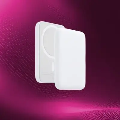 Wireless Power Bank