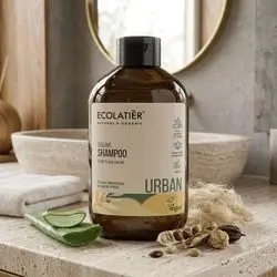 ECOLATIER SHAMPOO