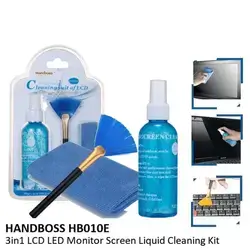 Handboss Cleaning Kit for Laptops