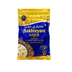 Bakhtiari golden rice 900 g