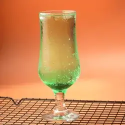 Lemon Mint Mojito