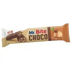 Mr Bite Choco