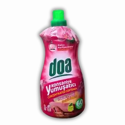 Duaa Fabric Softener Perfume Liquid 1.5 Liters