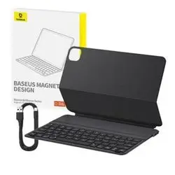 Keyboard   ipad 11 , ipad 10 , Air 5,Air 6