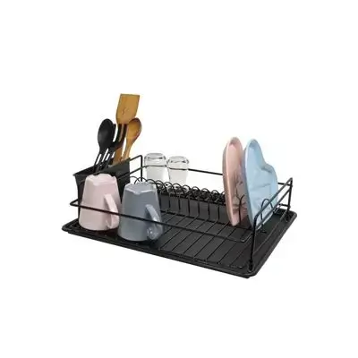 Dish Drainer (Cutlery Holder Back)