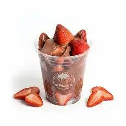 Strawberry Only