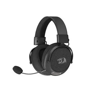 Redragon H858 Arrow Pro Carbon 3-Modes 7.1 Surround Sound Wireless Gaming Headset