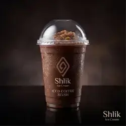Iced Coffee