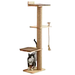 FUKUMARU Cat Scratching Post
