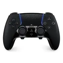 PlayStation DualSense Edge Wireless Controller - Midnight Black