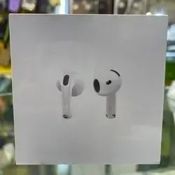 Air pods pro (siv puls)