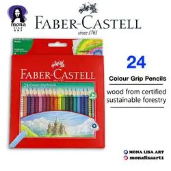 Colour Pencil
