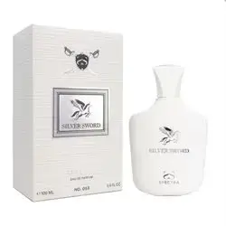 Silver sword spectra Eau de perfume