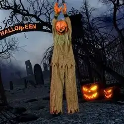 Hallowen decorations