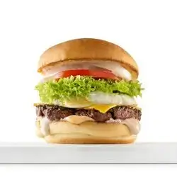 Burgerista