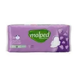 MOLPED PAD