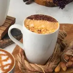 Snickers Mocha