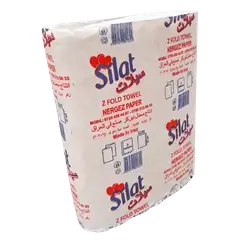 Cleansing silat device