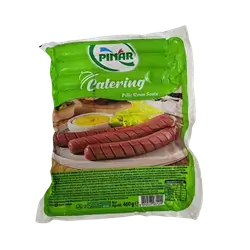 Pinar Sujuk 460g
