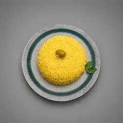Yellow Rice