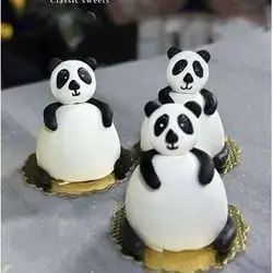 Toy Cake