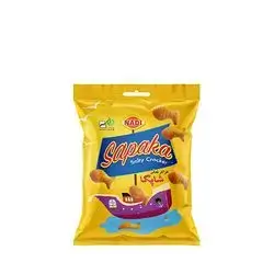 Nadi Sapaka Salty Cracker 40 Gm