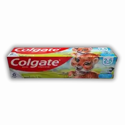 Colgate Kids Toothpaste 50ml