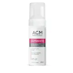 ACM DEPIWHITE BRIGHTENING CLEANSING FOAM 200ML