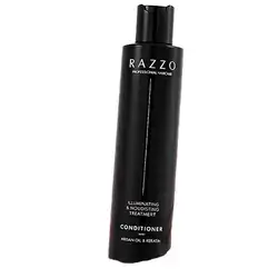 Razzo Professional Haircare Illuminating & Nourishing Conditioner 150ml