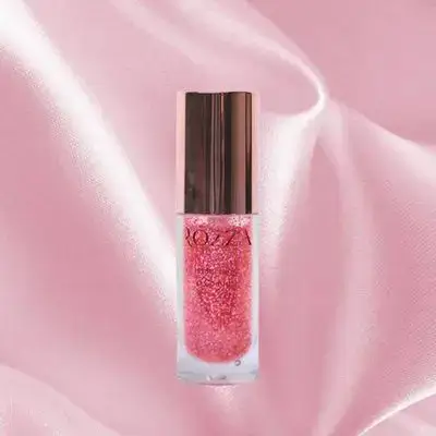 Rozza Lip Comfort Oil _Bronze