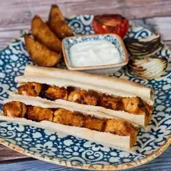 Shish Tawook