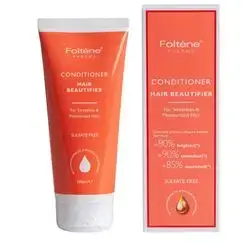 foltene conditioner hair beautifier