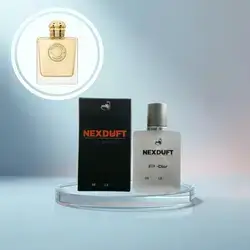 nexduft BurGo extrait de parfum 35ml