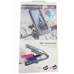 M3 Waterproof Case Phone Holder Motor,Bicycle