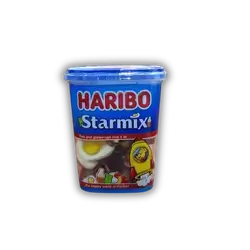 Haribo Starmix Jelly Beans Bucket 30 g