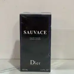 Perfume SAUVACE