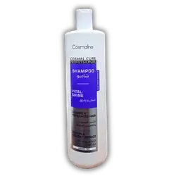 Cosmalane Shampoo for Colored Hair, 1 Liter