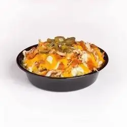 Chicken Fries
