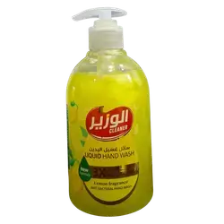 Al-Wazir Liquid Soap 400 ml